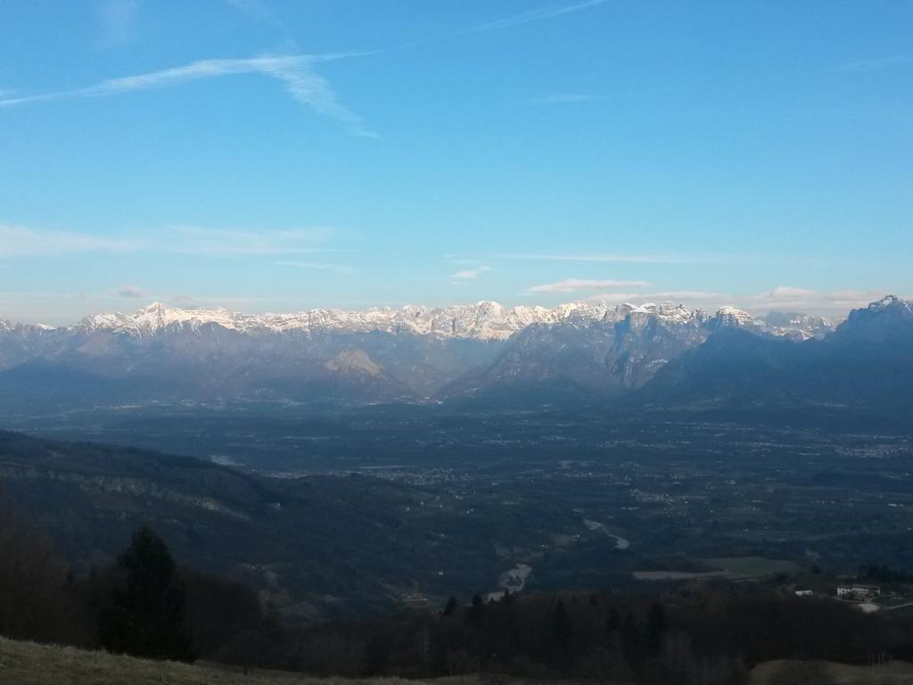 بيلونو B&B Colli'S Dolomites المظهر الخارجي الصورة